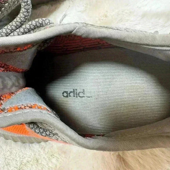 adidas Yeezy Boost 350 V2 Low Beluga Reflective size 5 - Picture 5 of 16